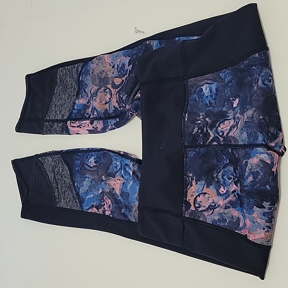 Lululemon If You're Lucky Tights - Picture 4 of 12